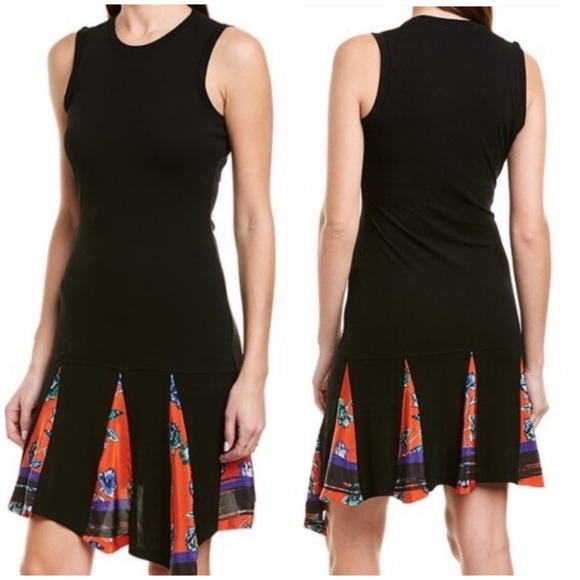 ⭐️Derek 10 Lam Crosby Dress NWT [1688] - Picture 2 of 10